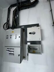 Hersing Kitchen (D18), Factory #584848691
